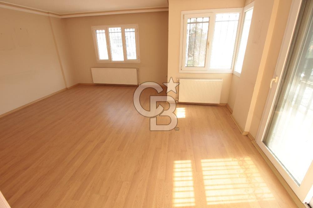 Narlıdere Çamtepe Mh.de 3+1_120m² Satılık Daire