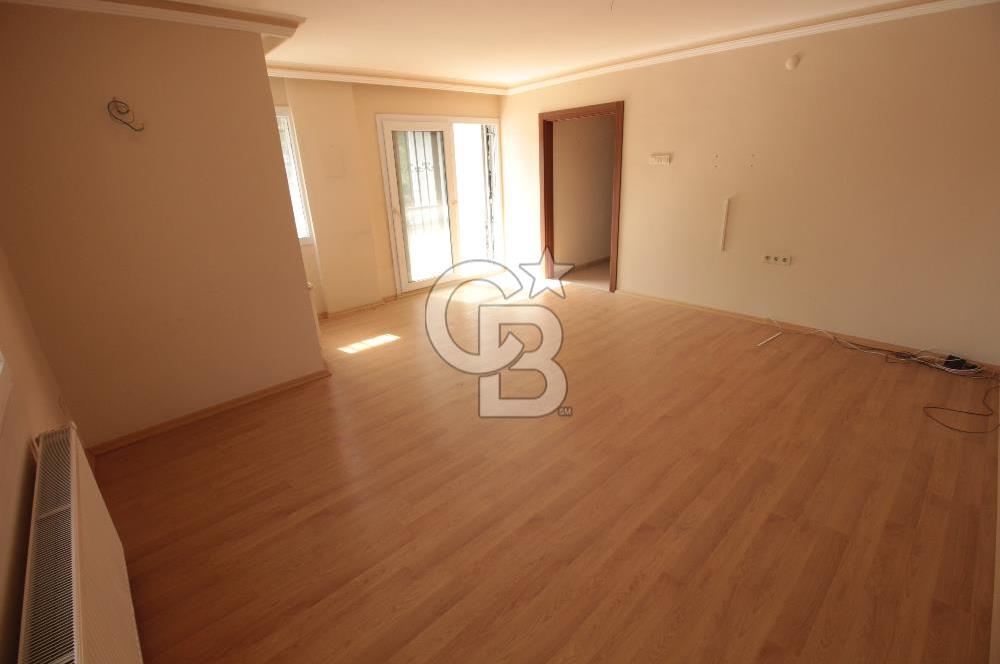 Narlıdere Çamtepe Mh.de 3+1_120m² Satılık Daire