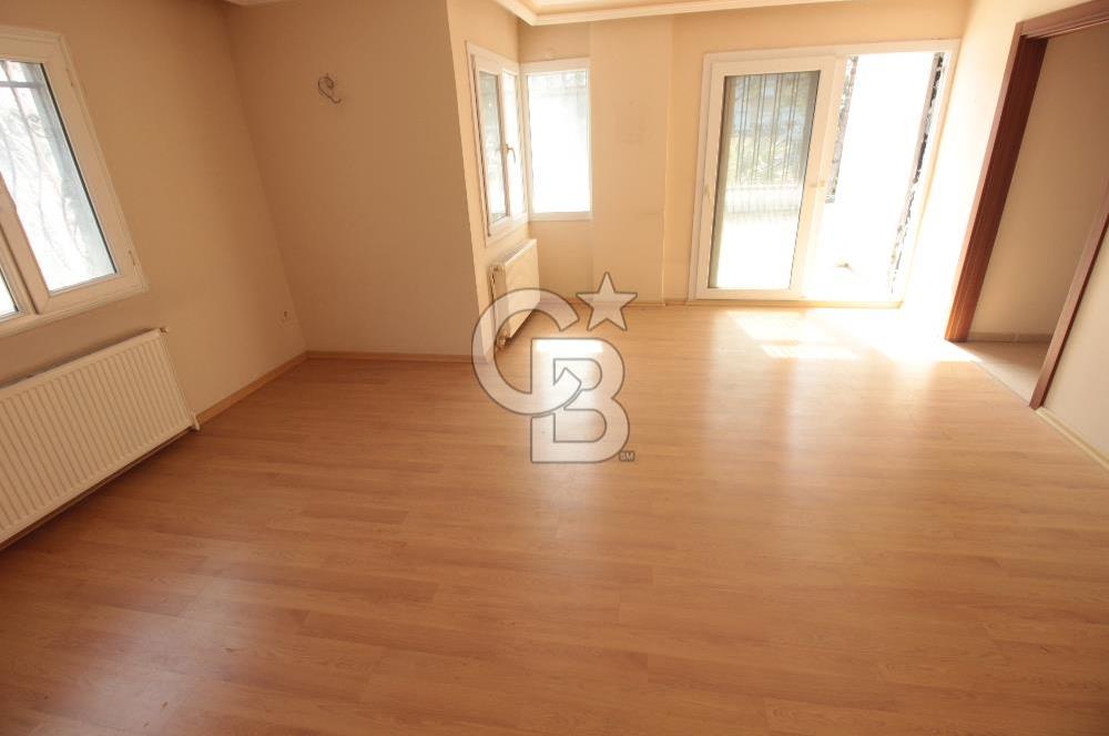 Narlıdere Çamtepe Mh.de 3+1_120m² Satılık Daire