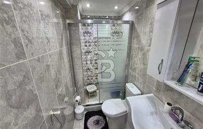 YALOVA ÇINARCIK KORU DA KİRALIK DENİZ VE DOĞA MANZARALI DAİRE!..