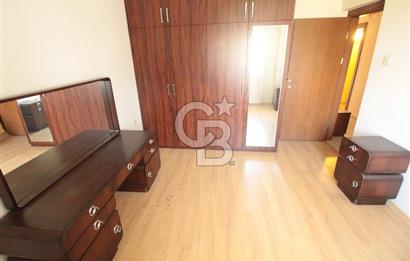 Narlıdere Çamtepe Mh.de 3+1_120m² Satılık Daire