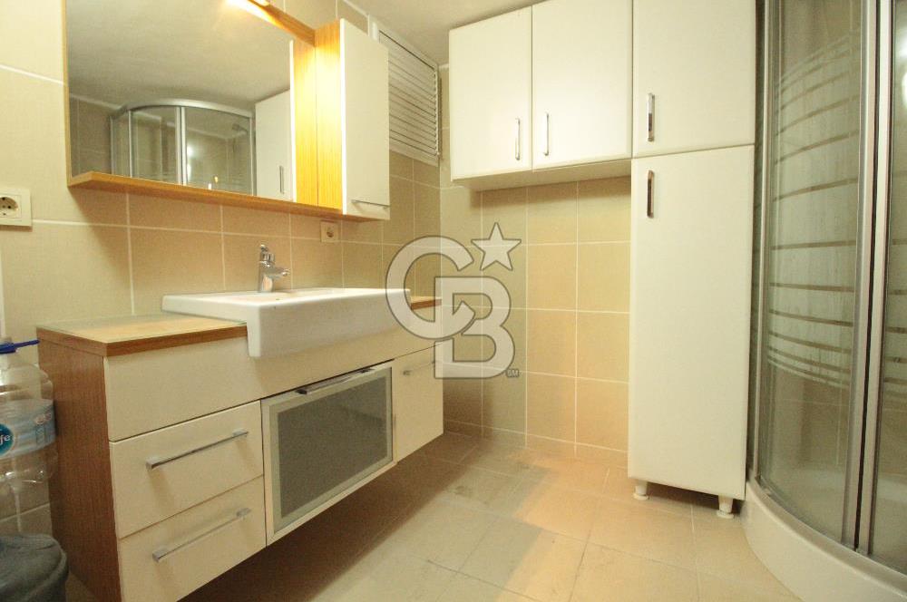 Narlıdere Çamtepe Mh.de 3+1_120m² Satılık Daire