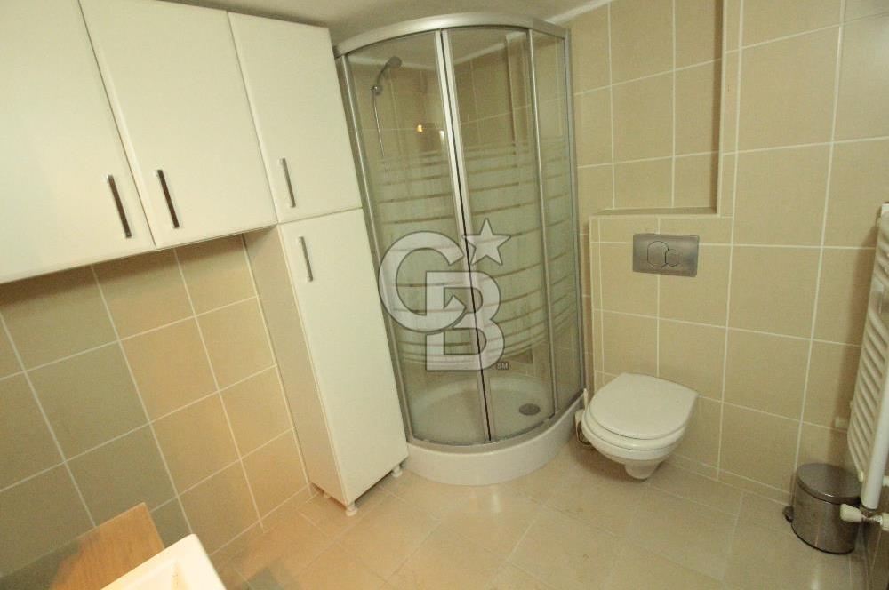 Narlıdere Çamtepe Mh.de 3+1_120m² Satılık Daire