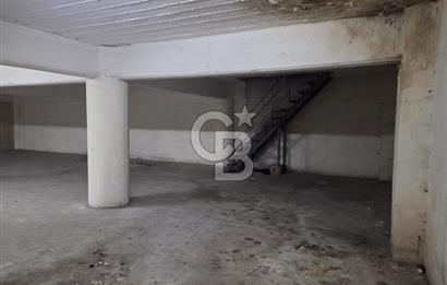 Sefaköy Beşyol Pakten Mutlu San. Sit. 100 M² Kiralık Depo