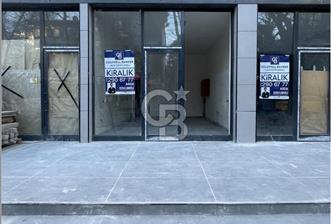Suadiye Emin Ali Paşa Caddesi Kiralık Dükkan - 1 - 338364