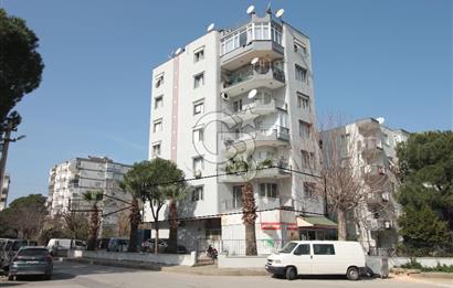 Narlıdere Çamtepe Mh.de 3+1_120m² Satılık Daire