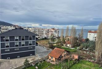YALOVA ÇINARCIK KORU DA KİRALIK DENİZ VE DOĞA MANZARALI DAİRE!.. - 1 - 338362