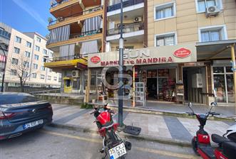 COLDWELL BANKER OFİS'DEN 50.YIL'DA DEVREN KİRALIK MARKET - 9 - 338512