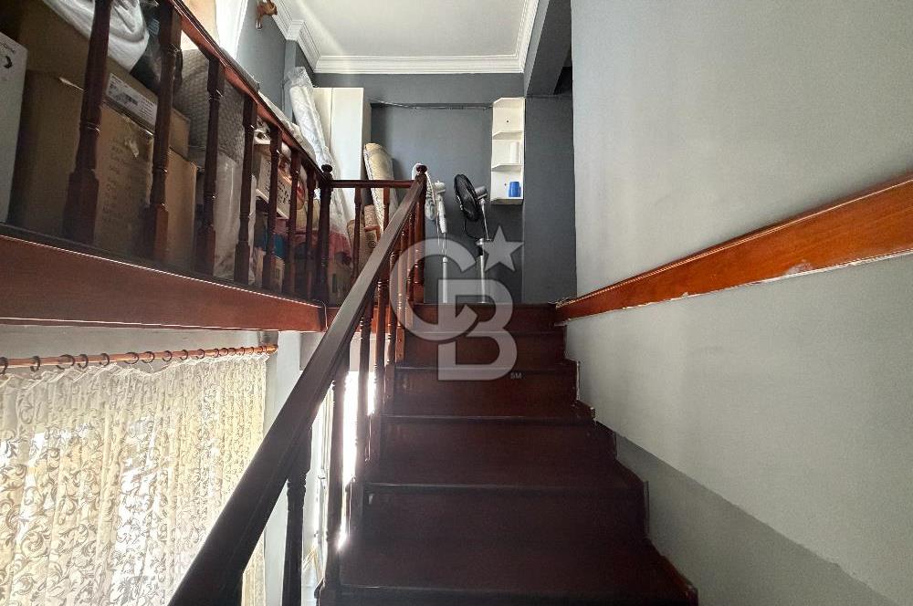 KARŞIYAKA YALI MAHALLESİNDE 3+1 DUBLEKS SATILIK DAİRE