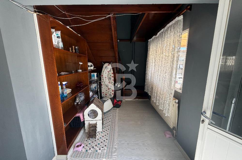 KARŞIYAKA YALI MAHALLESİNDE 3+1 DUBLEKS SATILIK DAİRE