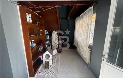 KARŞIYAKA YALI MAHALLESİNDE 3+1 DUBLEKS SATILIK DAİRE