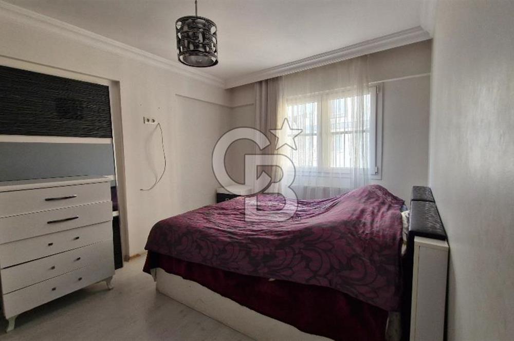İzmir Karşıyaka Nergiz İzban Yakını 115m² Satılık Daire CB PH