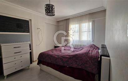 İzmir Karşıyaka Nergiz İzban Yakını 115m² Satılık Daire CB PH