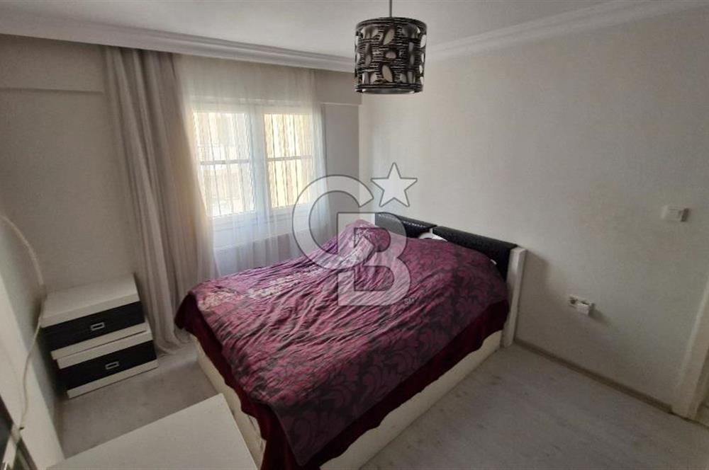 İzmir Karşıyaka Nergiz İzban Yakını 115m² Satılık Daire CB PH
