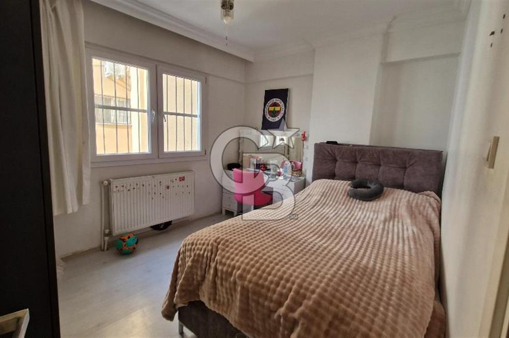 İzmir Karşıyaka Nergiz İzban Yakını 115m² Satılık Daire CB PH