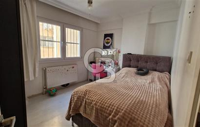 İzmir Karşıyaka Nergiz İzban Yakını 115m² Satılık Daire CB PH