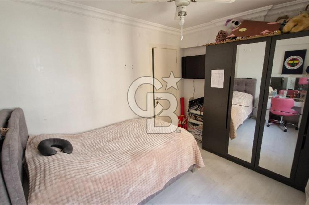 İzmir Karşıyaka Nergiz İzban Yakını 115m² Satılık Daire CB PH