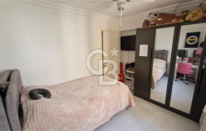 İzmir Karşıyaka Nergiz İzban Yakını 115m² Satılık Daire CB PH