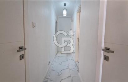 İzmir Karşıyaka Nergiz İzban Yakını 115m² Satılık Daire CB PH