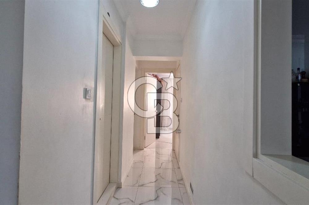 İzmir Karşıyaka Nergiz İzban Yakını 115m² Satılık Daire CB PH