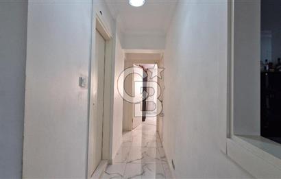İzmir Karşıyaka Nergiz İzban Yakını 115m² Satılık Daire CB PH