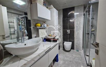 İzmir Karşıyaka Nergiz İzban Yakını 115m² Satılık Daire CB PH