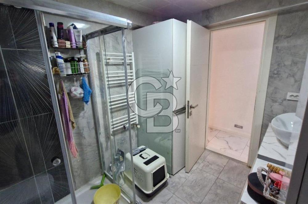 İzmir Karşıyaka Nergiz İzban Yakını 115m² Satılık Daire CB PH