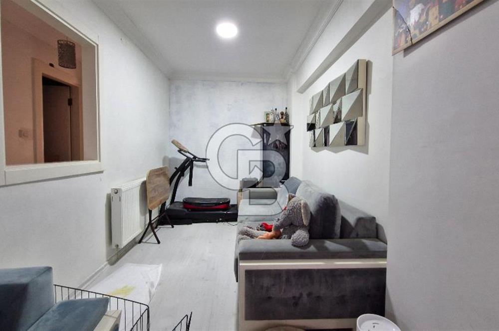 İzmir Karşıyaka Nergiz İzban Yakını 115m² Satılık Daire CB PH