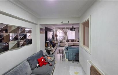 İzmir Karşıyaka Nergiz İzban Yakını 115m² Satılık Daire CB PH