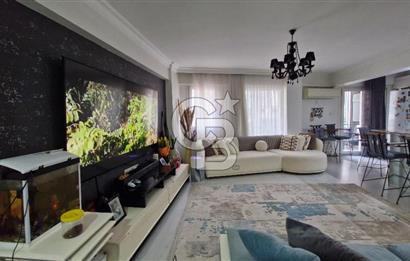 İzmir Karşıyaka Nergiz İzban Yakını 115m² Satılık Daire CB PH