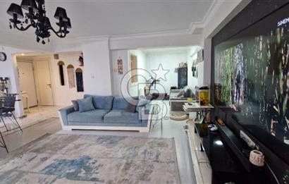 İzmir Karşıyaka Nergiz İzban Yakını 115m² Satılık Daire CB PH