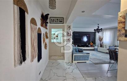 İzmir Karşıyaka Nergiz İzban Yakını 115m² Satılık Daire CB PH