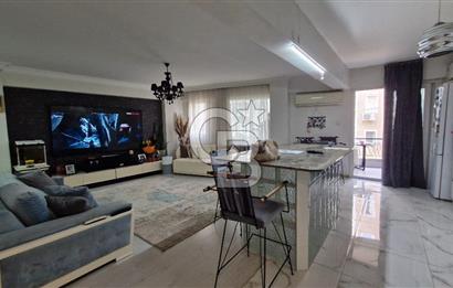 İzmir Karşıyaka Nergiz İzban Yakını 115m² Satılık Daire CB PH