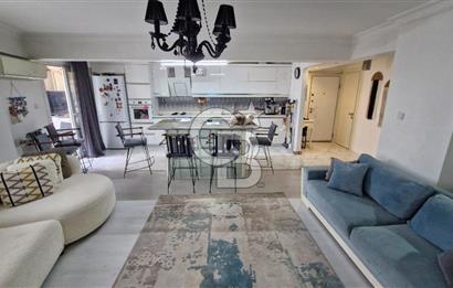 İzmir Karşıyaka Nergiz İzban Yakını 115m² Satılık Daire CB PH