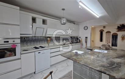 İzmir Karşıyaka Nergiz İzban Yakını 115m² Satılık Daire CB PH