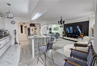 İzmir Karşıyaka Nergiz İzban Yakını 115m² Satılık Daire CB PH - 1 - 338363