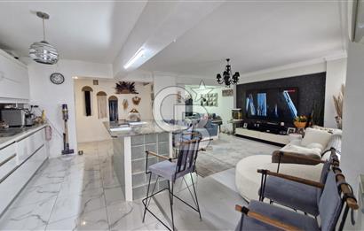 İzmir Karşıyaka Nergiz İzban Yakını 115m² Satılık Daire CB PH