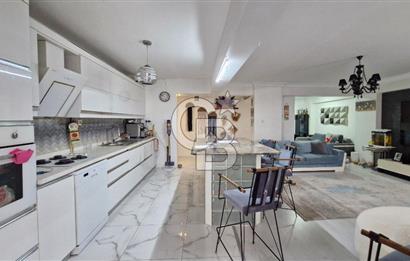 İzmir Karşıyaka Nergiz İzban Yakını 115m² Satılık Daire CB PH