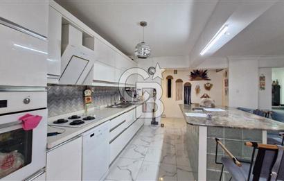 İzmir Karşıyaka Nergiz İzban Yakını 115m² Satılık Daire CB PH