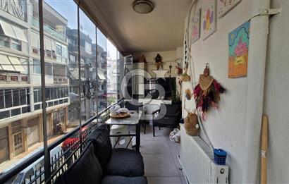 İzmir Karşıyaka Nergiz İzban Yakını 115m² Satılık Daire CB PH