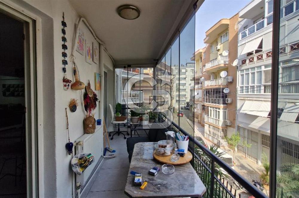 İzmir Karşıyaka Nergiz İzban Yakını 115m² Satılık Daire CB PH