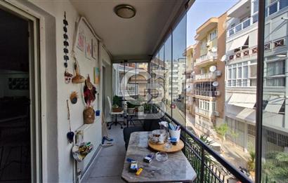 İzmir Karşıyaka Nergiz İzban Yakını 115m² Satılık Daire CB PH