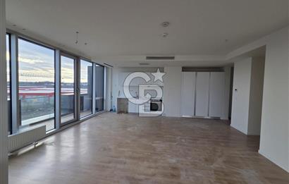 Nivo Ataköy Projesinde 1+1 Kiralık Daire