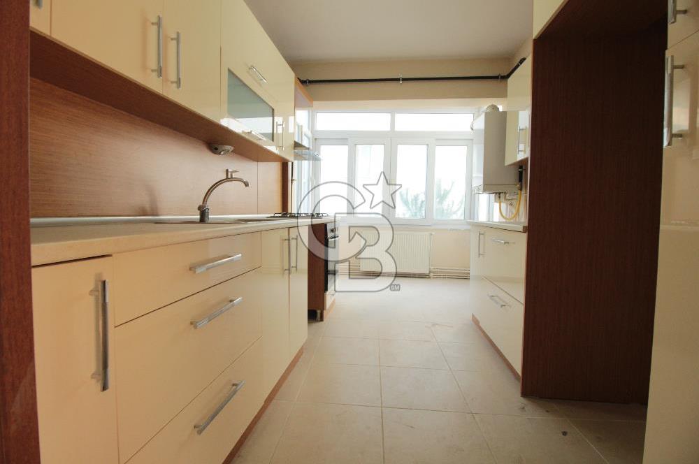 Narlıdere Çamtepe Mh.de 3+1_120m² Satılık Daire