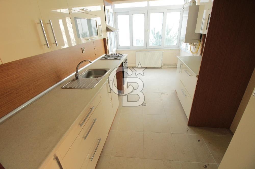 Narlıdere Çamtepe Mh.de 3+1_120m² Satılık Daire