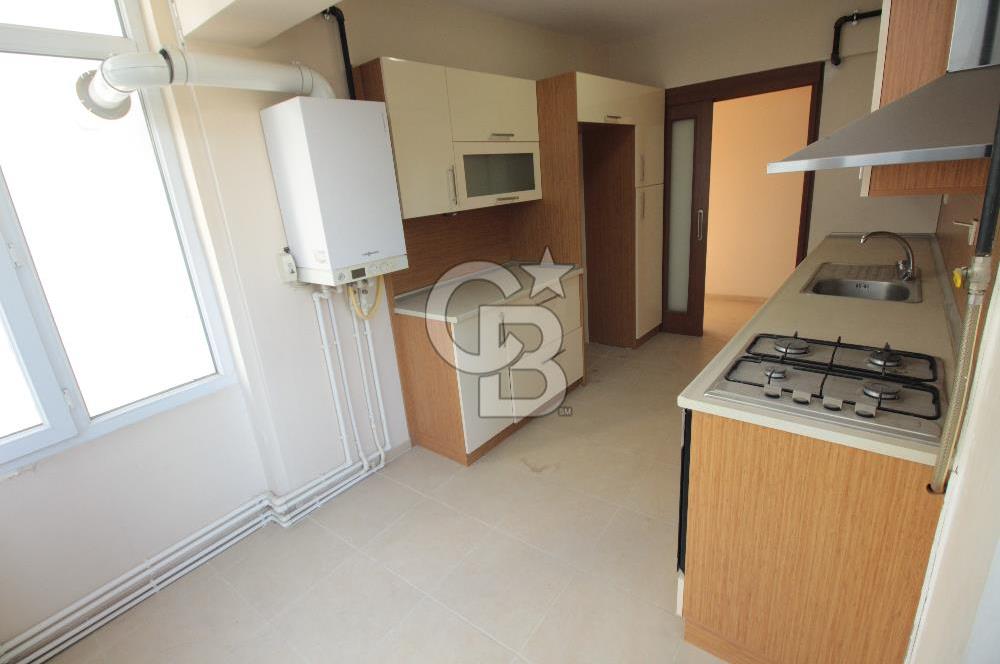 Narlıdere Çamtepe Mh.de 3+1_120m² Satılık Daire