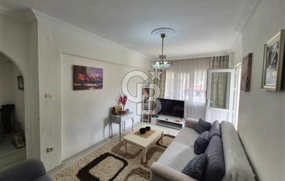 YALOVA ÇINARCIK KORU DA KİRALIK DENİZ VE DOĞA MANZARALI DAİRE!..