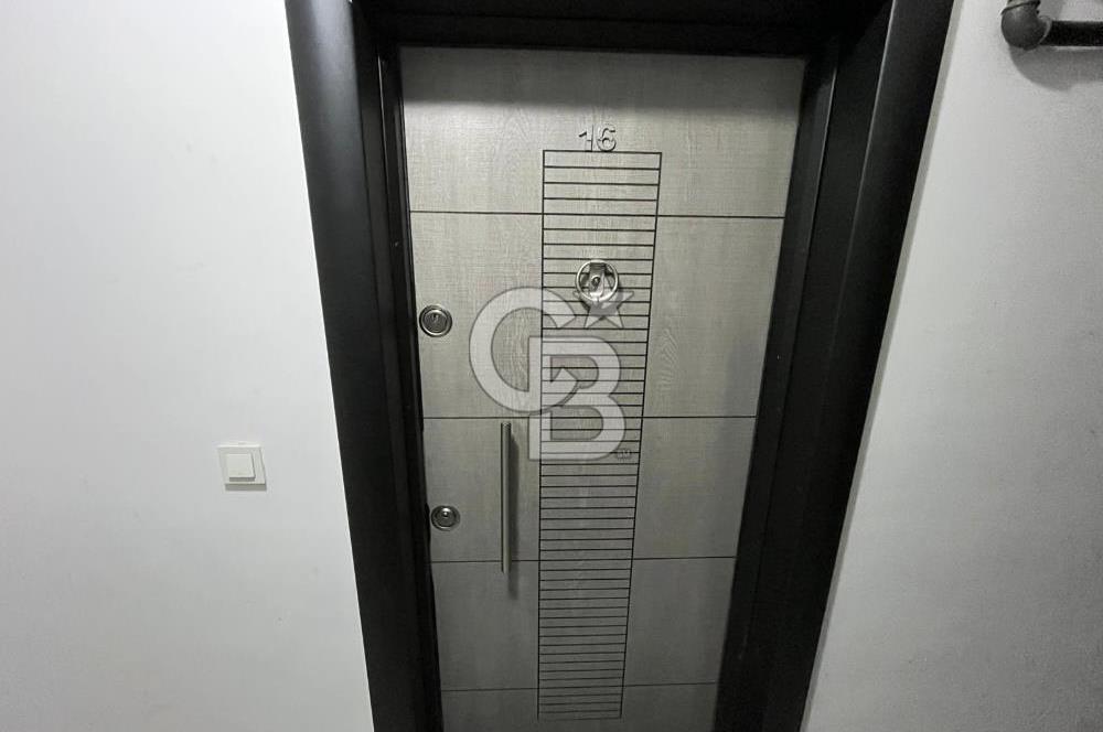 EVONA'DAN EMEKLİLER PARKI KARŞISI KİRALIK 1+1 DAİRE