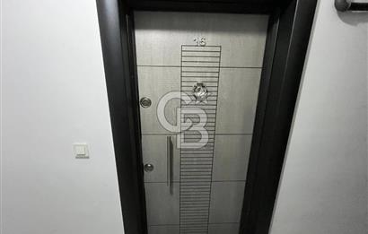 EVONA'DAN EMEKLİLER PARKI KARŞISI KİRALIK 1+1 DAİRE