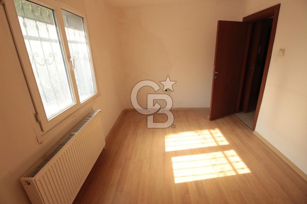 Narlıdere Çamtepe Mh.de 3+1_120m² Satılık Daire